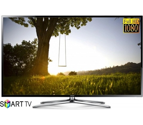Samsung UE40F6400