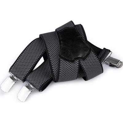 Stoklasa 650265/05 tm.šedá