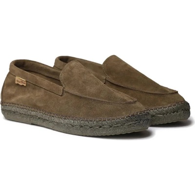 TONI PONS Max espadrilles - Beige (Army)