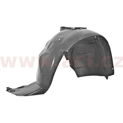 přední plastový podběh L ACI 0905433