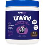 Nutricost Рейши + Лъвска грива + Магнезий - Спокойствие и умствен баланс, 252 g прах с вкус на мока (57473 (681101) NC)