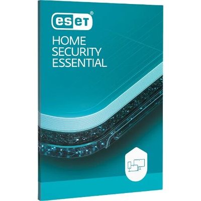 ESET HOME Security Essential 10 lic. 2 roky update (EFSP003N20)