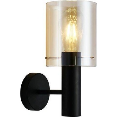 Italux WL-5581-1A-BK+AMB