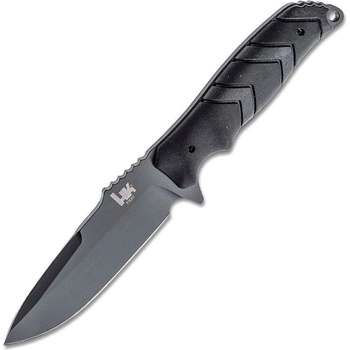 Hogue Knives Heckler & Koch Fray Drop point Plain Blade