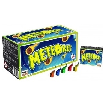 METEORIT 12 ks
