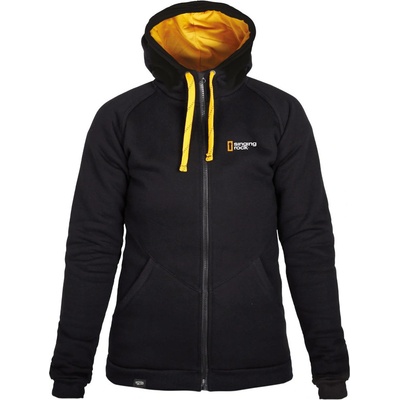 Singing Rock разкопчаващ се Размер: l / Цвят: черен