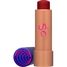 Augustinus Bader The Tinted Lip Balm tónovaný balzám na rty Shade 3 4 g