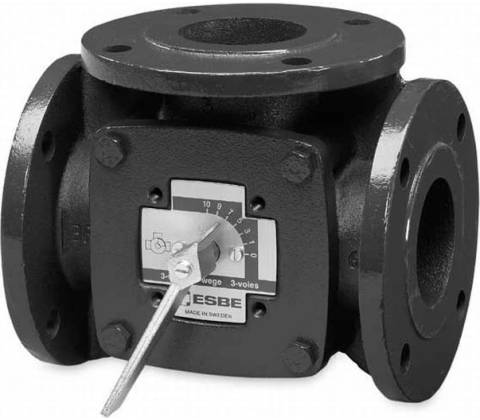 Esbe 3F 125
