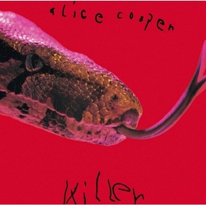 Alice Cooper - Killer (Reissue) (Remastered) (2 CD) (0603497841028)