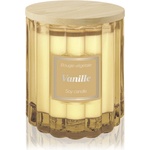 Esprit Provence Vanille ароматна свещ с капачка 100 гр
