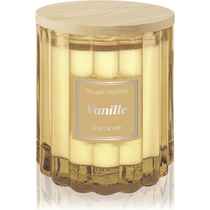 Esprit Provence Vanille ароматна свещ с капачка 100 гр