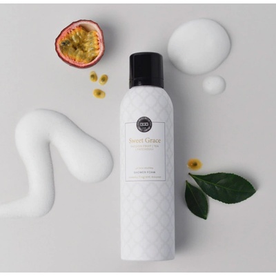 Bridgewater Candle Company sprchová pěna Sweet Grace 200 ml