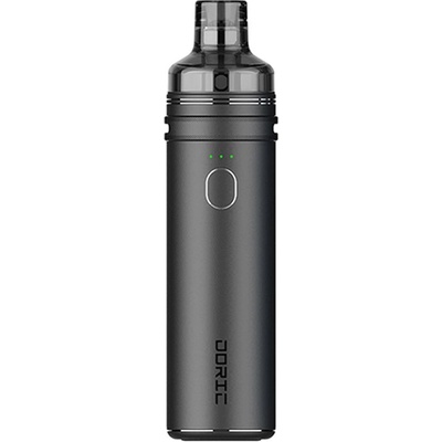 VooPoo Doric 60 Pod 2500 mAh Space Grey 1 ks