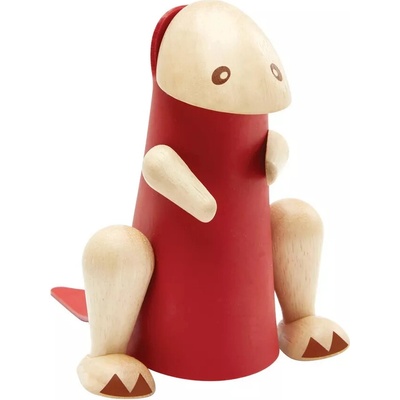 PlanToys DIY Tyrannosaurus