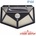 VIVALUX Vast solar led 0.7w pir ip44 (viv004729)