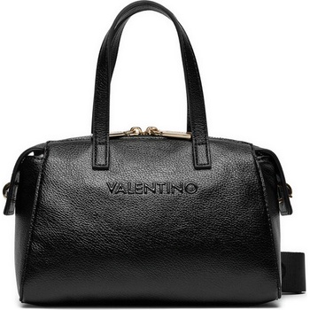 Valentino Дамска чанта Valentino Manhattan Re VBS7QW07 Черен (Manhattan Re VBS7QW07)