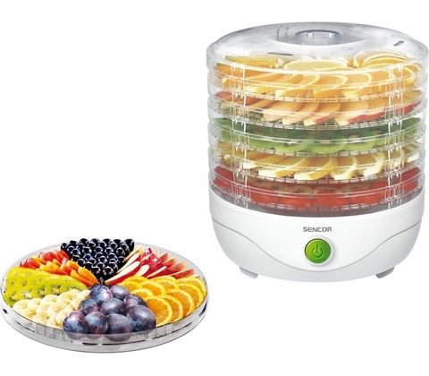 Sencor SFD 750WH