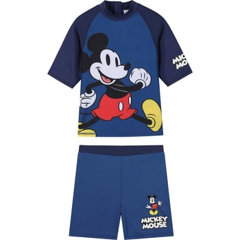 Character Юношески бански костюм Character 2 Piece Swimsuit Set Juniors - Mickey