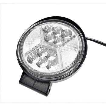 Image 1 of Paolo Led халоген 11.6 см - 60w (pa063415)