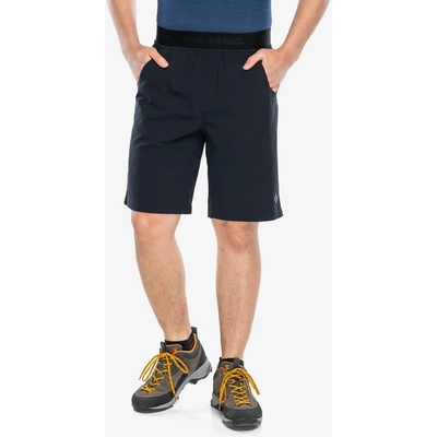 Black Diamond M SIERRA shorts čierna