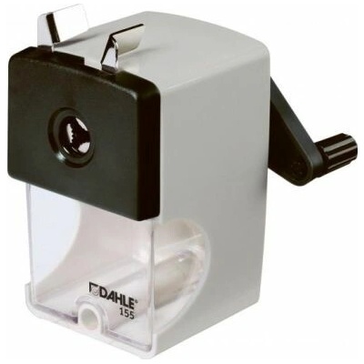 Strúhadlo DAHLE 155 mechanické