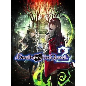 Death end re;Quest 2