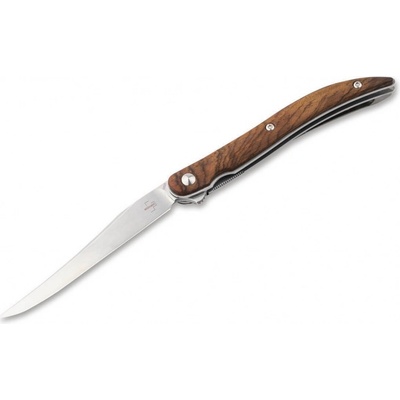 Böker Plus Urban Texas Tooth Pick Cocobolo 01BO389
