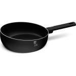 Berlinger Haus Тиган Flip с титаново покритие Matte Black 26cm 55586 (BH/8176)