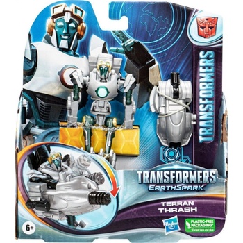 Hasbro Transformers EarthSpark TERRAN THRASH