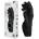 Fukuoku Massage Glove Right Medium Black