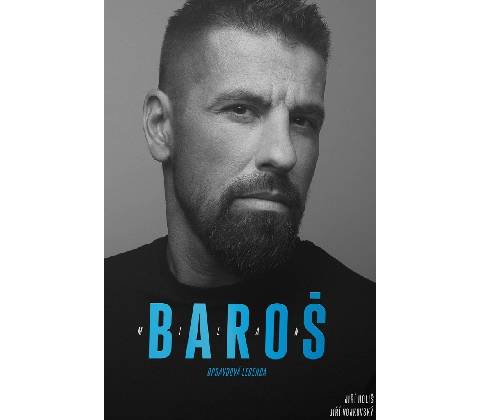 Milan Baroš