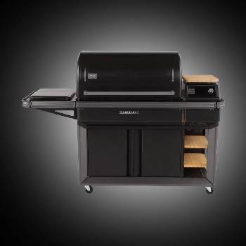 Image 1 of Traeger Timberline XL (TRAETBB01RLGI)