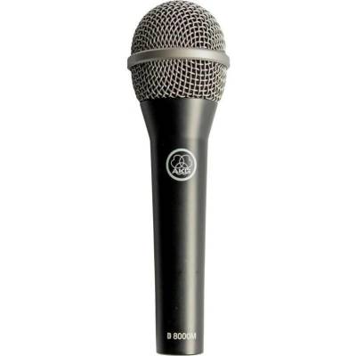 AKG D8000M