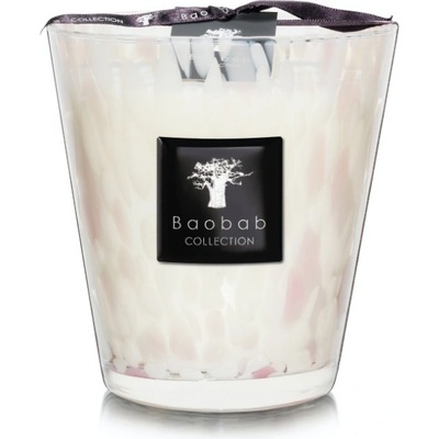 Baobab Collection PEARLS – WHITE PEARLS 1000 g