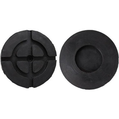B-Tires Gumová podložka zvedáku 100 x 23 mm