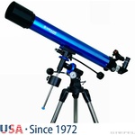 Meade Polaris 90mm EQ 71676
