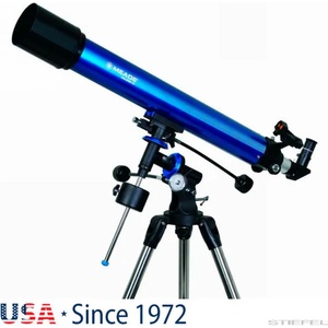 Meade Polaris 90mm EQ 71676