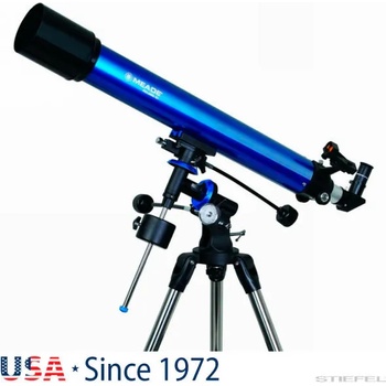 Image 1 of Meade Polaris 90mm EQ 71676