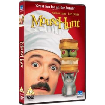 MouseHunt DVD