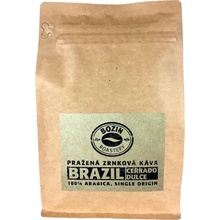 BOZIN ROASTERY Brazil N.Y.2 Cerado Dulce 220 g