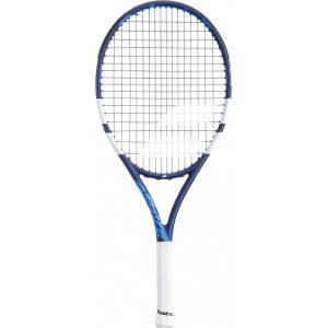 Babolat Тенис ракета drive junior 25 - наплетена (140516-100)