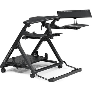 Next Level Racing Поставка за Авио симулатор Next Level Racing Flight Stand Pro (NEXT-NLR-S032) - itcpro