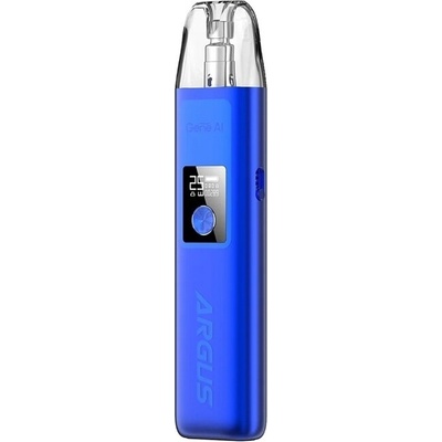 VooPoo Argus G Pod Kit 1000 mAh Satin Blue 1 ks