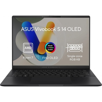 Asus VivoBook S 14 M5406KA-OLED071W