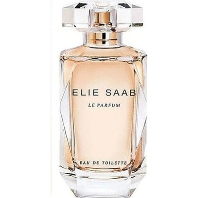 Elie Saab Le Parfum toaletná voda dámska 90 ml Tester