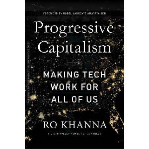 Progressive Capitalism | Amartya Sen (ISBN: 9781982163358)