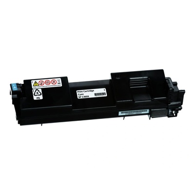 Ricoh 408251 оригинален тонер циан 9000 страници (408251) (408251)