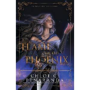 A Flame of the Phoenix (ISBN: 9781915534095)