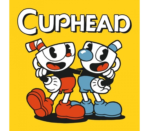 Cuphead