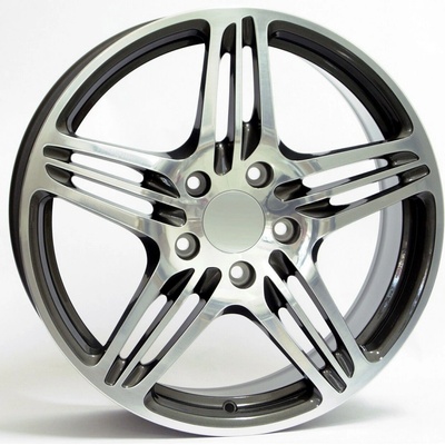 Michelin Pilot Alpin 4 245/50 R18 104V